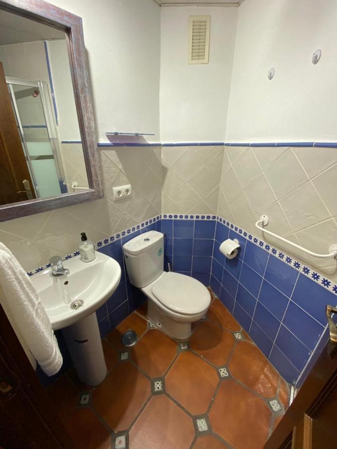 Apartamento San Fernando Córdova Exterior foto