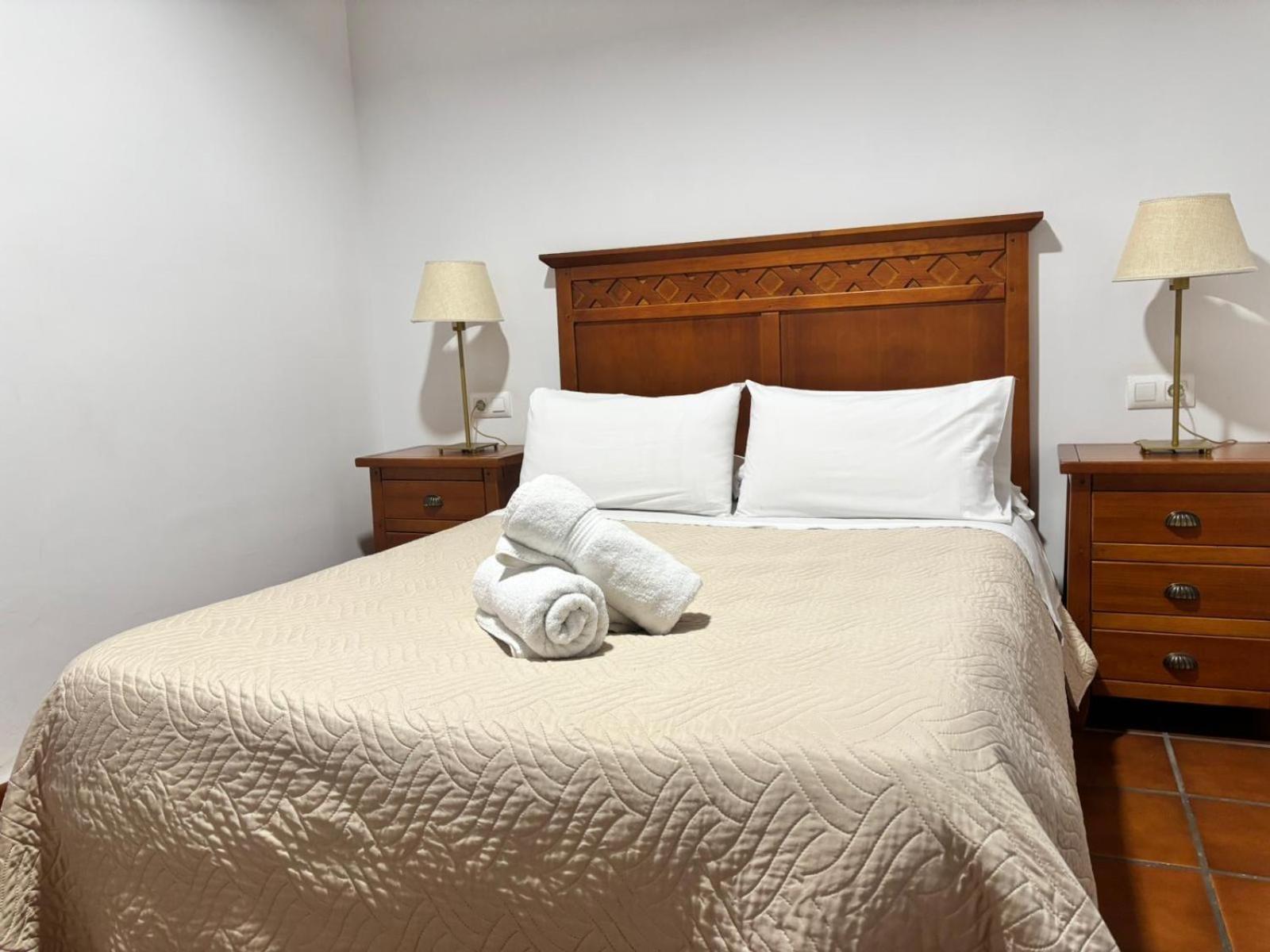 Apartamento San Fernando Córdova Exterior foto