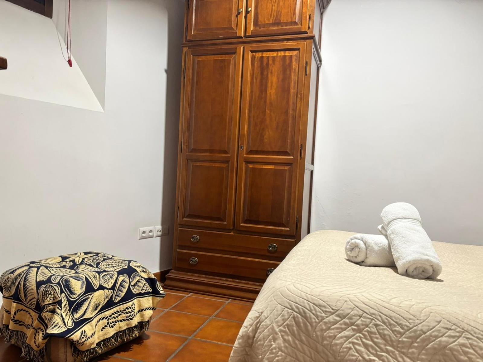 Apartamento San Fernando Córdova Exterior foto