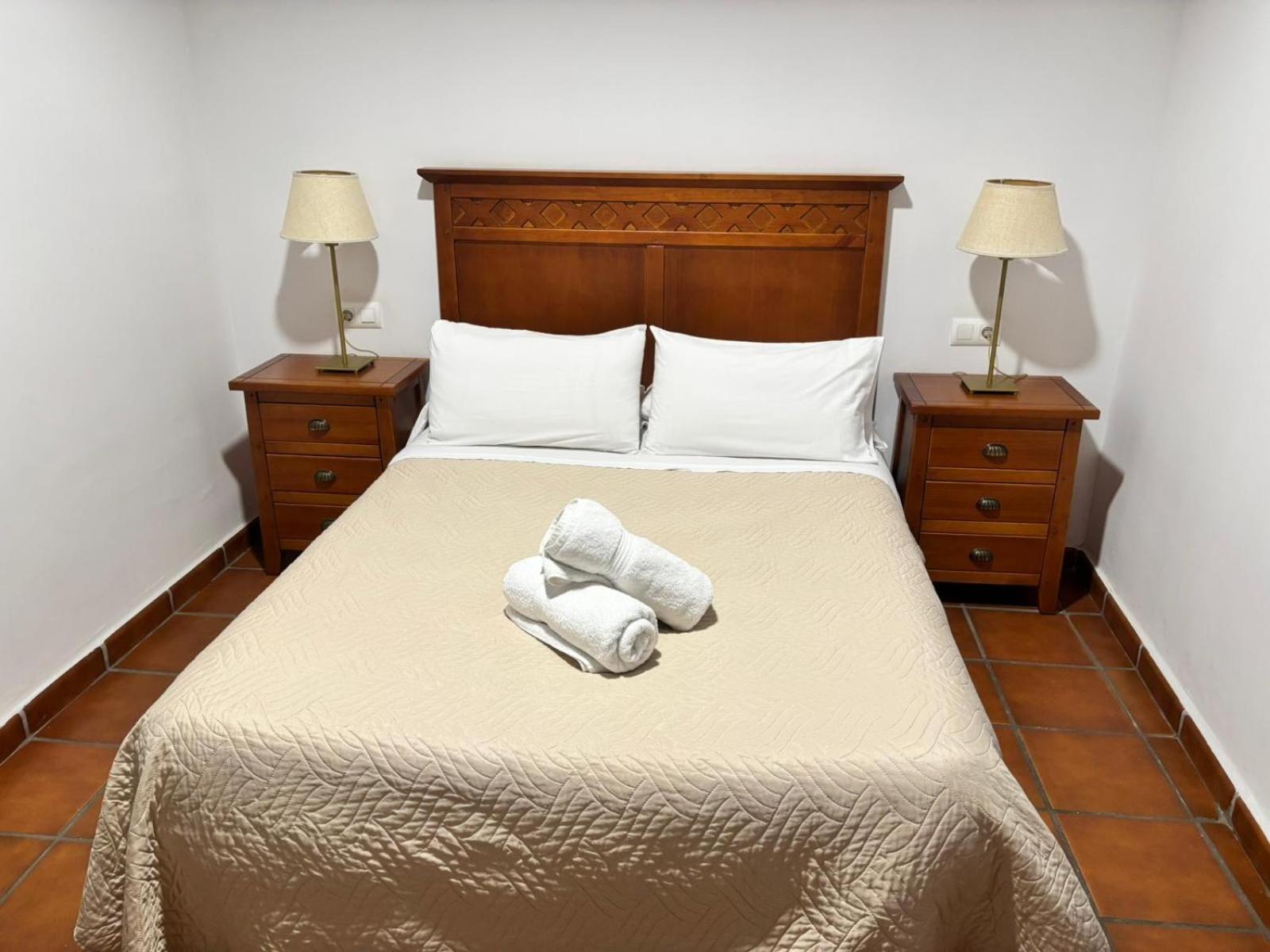 Apartamento San Fernando Córdova Exterior foto