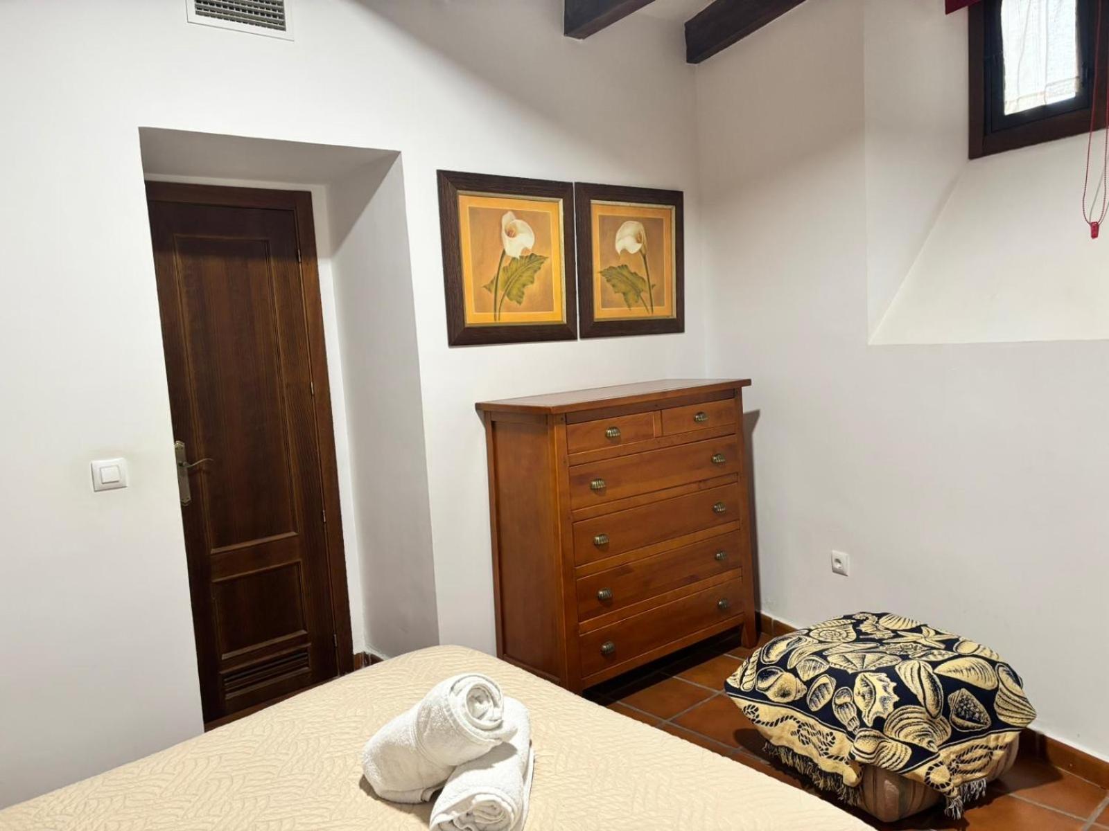 Apartamento San Fernando Córdova Exterior foto